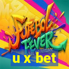 u x bet